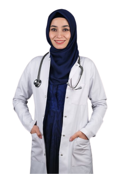 Uzm. Dr. Derya CAN